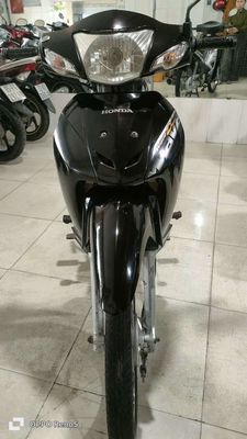 Wave a 100cc xe dep máy bao rin êm chua rot đầu