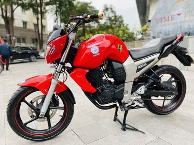 Yamaha FZ 150iS FI ĐỎ Nhập Khẩu  XE ĐẸP  Đi Ít