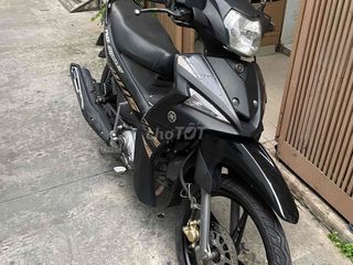 Yamaha Sirius Fi 2020 xe 30000km biển tỉnh