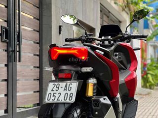 Honda ADV 160 ABS 2024