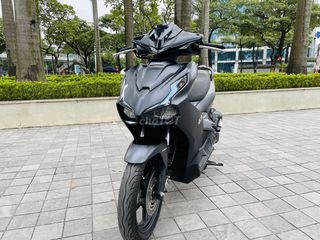 HONDA AIR BLADE 150FI XÁM CHI ĐEN XE ODO 2000KM