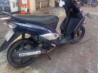 Yamaha Mio ultimo TP giấy tờ đầy đủ