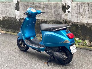 THANH LÝ VESPA 125cc BIỂN SỐ THÀNH PHỐ