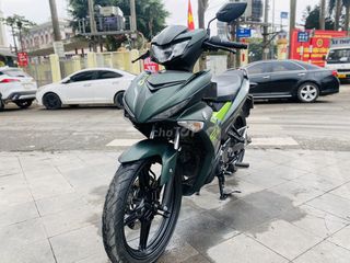 YAMAHA EXCITER 150 ĐÈN LED XANH ĐỜI MÓI ĐK 2022