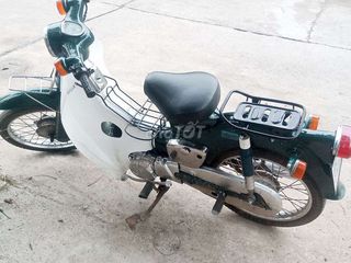 Cúp 78 nhật . 70cc có đề