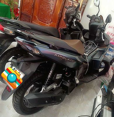 Air Blade 150 ABS Special Edition