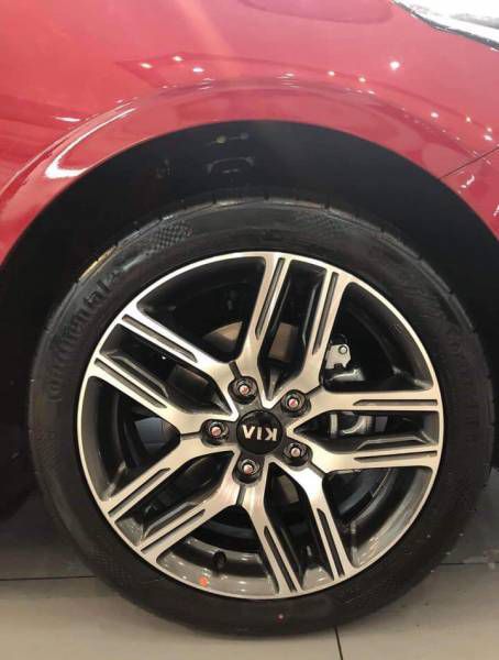 KIA CERATO PREMIUM (2.0) GIA TOT NHAT KHU VUC, UU DAI LON TRONG THANG 6 - TRA TRUOC TU 175tr - CO XE GIAO NGAY - HOTLINE 08.6868.9191 (24/7)