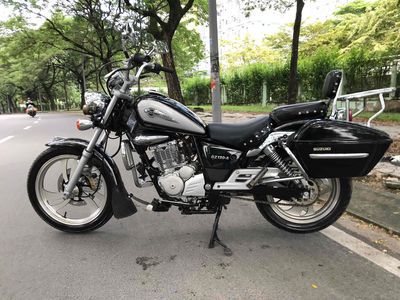 SUZUKI GZ150A CHÍNH CHỦ ZIN ĐẸP