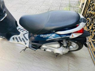 Liberty 125 xe Full xăng 2012 máy êm