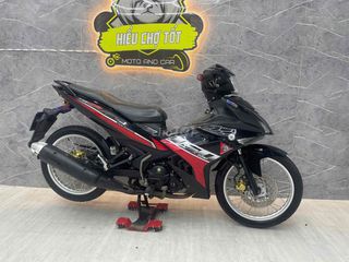 MX King 2018 có cccd chủ. Máy zin bao êm