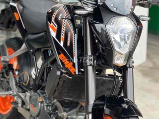 Cần bán KTM Duke 200 2016 Biển 60 9 chủ Odo:16K