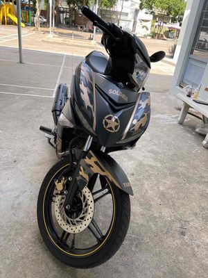 Cần Bán Ex 150cc phiên bản Limited