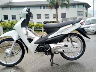 Honda Wave 100cc chính chủ sd bao sang tên