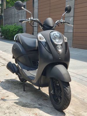 SYM elite 50cc. 2019.odo 8k.còn rất đẹp.số TP.