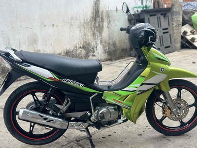 Yamaha Jupiter MX 110cc nhập thái dọn Fun new 99%