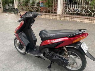 Honda Click 2008.bst66.xe đẹp máy móc zin êm