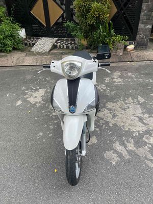 piaggio Libety 125 ie  Có Bảo Hành Mấy