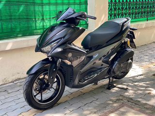 Yamaha NVX 155 Abs 2018 khoá Smk bs81 chính chủ