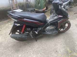 Airblade 2018  pb 10 năm xe đẹp