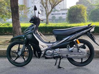 Yamaha Jupiter V 5VT7 2005 Dọn Full New