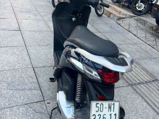 Piaggio Liberty yget ABS 2017 mới 90% bstp chính c