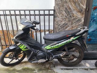 Yamaha lexam..xa ga mẫu xe số..bs 43
Máy ngon