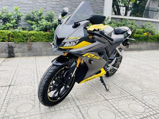 Yamaha R15 V3 VÀNG NHÁM  XE ĐẸP CHÍNH CHỦ