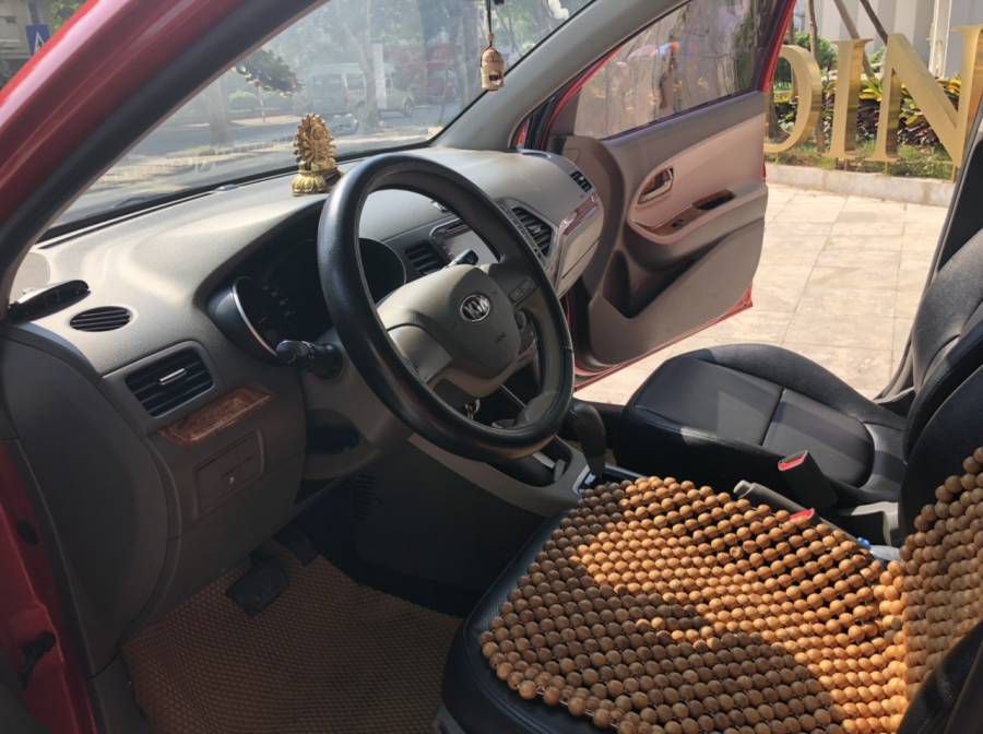 Can Ban Kia Morning Van 2015 So Tu Dong