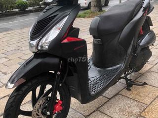 2020 Honda Vision mới 99% nilong cả xe