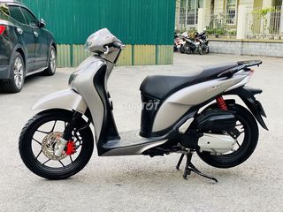 HONDA SH MODE 125 BẢN ĐẶC BIỆT XÁM XI MĂNG 2020 HN