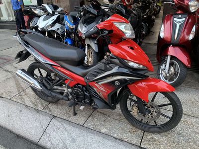 Yamaha Exciter 135 2012 mới 90% biển số thành phố