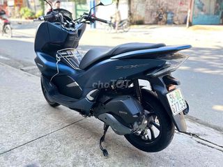 HONDA PCX150 HYBRID MÀU ĐẸP XUẤT SẮC, BS 59