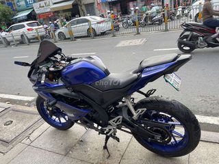 Yamaha r15 150 2020 mới 90% bstp chính chủ