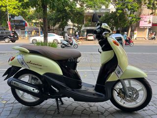 XMHN: Yamaha _ Mio Clasico _ 2010 30N_ Cổ điển đẹp