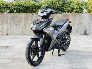 YAMAHA EXCITER 150 XÁM 2022 CÓ TRẢ GÓP LÃI XUẤT 0%