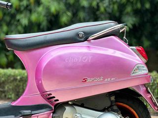 ‍xe Piaggio Vespa LX,hình thật bảo hành