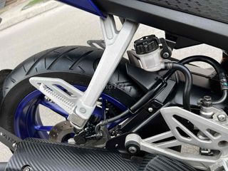 Yamaha R15 v3 đời chót đẹp keng.chính chủ pkl