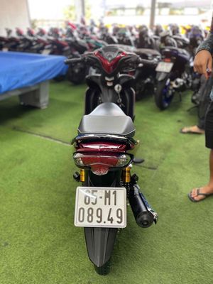 Yamaha Jupiter 115 2023 xe đẹp như mới