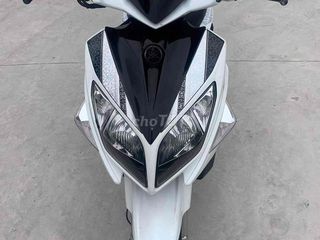 YAMAHA NOUVO LX no4 xe đẹp máy zin em đổi xe