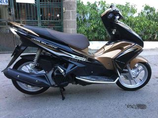 Honda Airblade 125 dky 2016