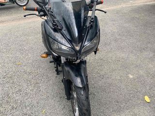 MOTO YAMAHA FAZER 153cc .HẦM HỐ . Hỗ Trợ GÓP