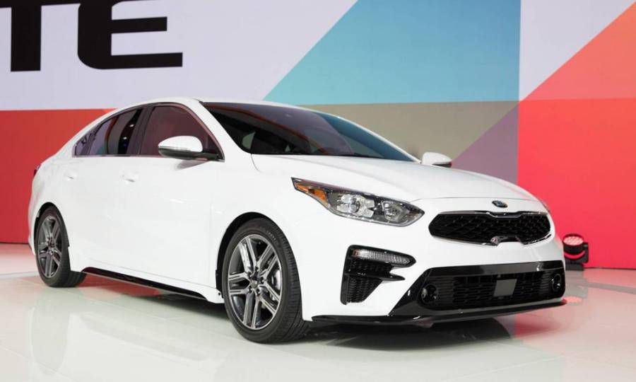 KIA CERATO 1.6 MT [ALL NEW] MỚI 2019 - TRẢ TRƯỚC CHỈ TỪ 150TR LẤY XE - QUÀ TẶNG KHỦNG TỪ KIA BIÊN HOÀ - LIÊN HỆ HOTLINE KIA BIÊN HOÀ 0931.276.623