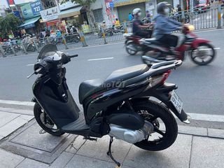 sh 125 Việt kiều ý SM 500 2010  mới 90% bstp cc