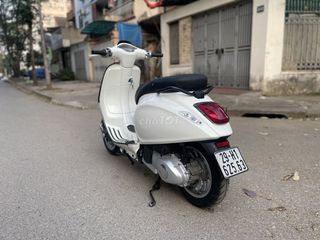 Vespa Sprint 2016 máy zin tuyệt đối