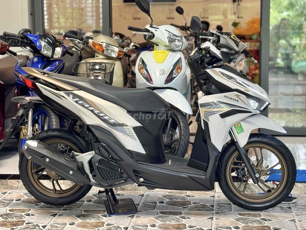 Vario 2023 4700km BS 65 CHÍNH CHỦ