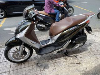 Piaggio Medley 125cc bs 59P2-36660