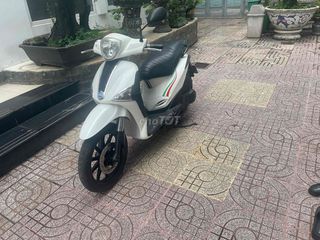 Bán xe Liberty 125 3vie,Bstp đời 2014.biển đẹp