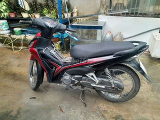 Honda wave RZX FI 2017 chính chủ.