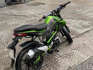 Motor Kymco K pipe 50cc(2019)bstp.chính chủ.xe đep