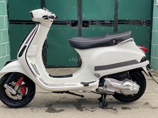 2015 Piaggio Vespa đèn vuông S 125 Biển Hn